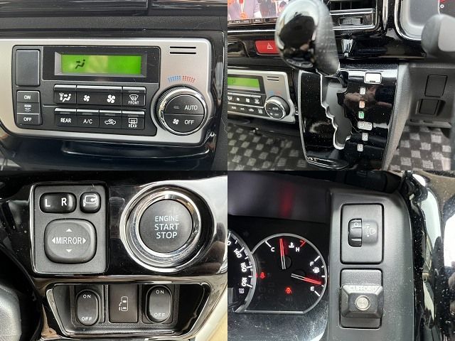 Toyota HIACE WAGON 2014-03 28321-23