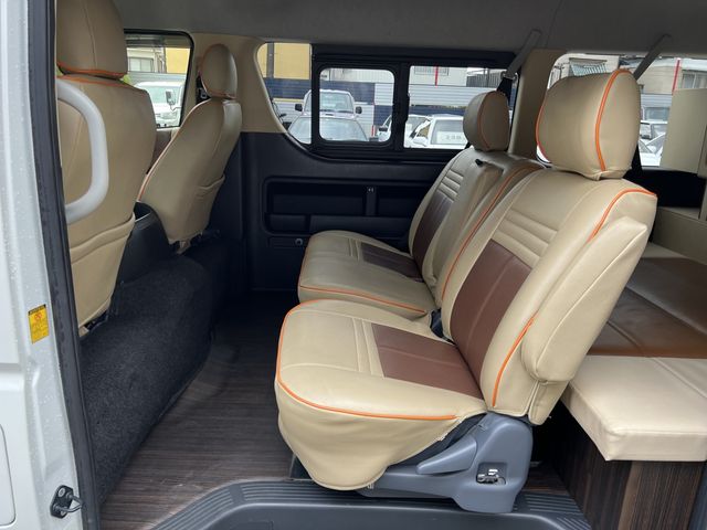 Toyota HIACE WAGON 2014-03 28321-12
