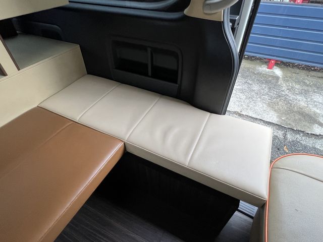 Toyota HIACE WAGON 2014-03 28321-16