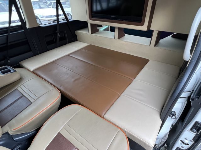 Toyota HIACE WAGON 2014-03 28321-18