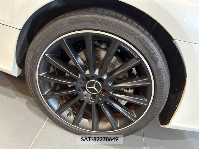 Amg C-CLASS 2018-10 291798-2