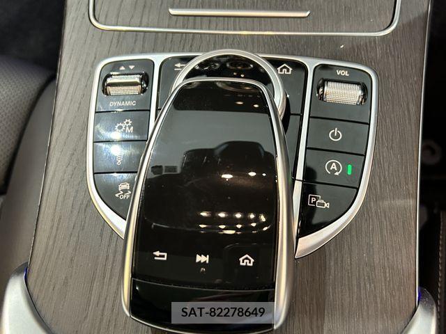 Amg C-CLASS 2018-10 291798-9