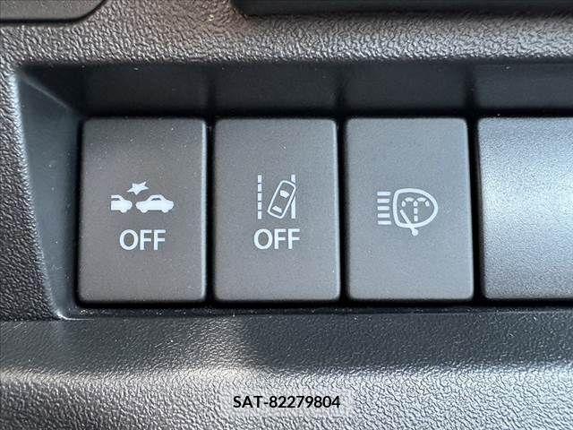 Suzuki JIMNY 2019-01 384911-27