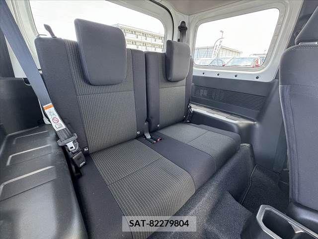 Suzuki JIMNY 2019-01 384911-17