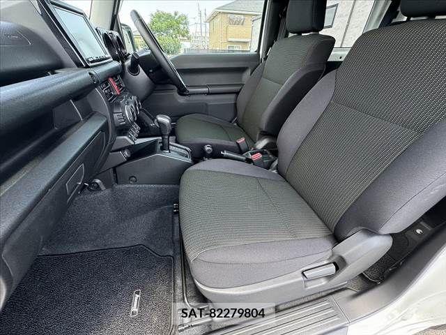 Suzuki JIMNY 2019-01 384911-16