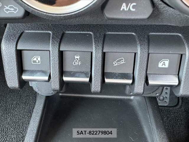 Suzuki JIMNY 2019-01 384911-25