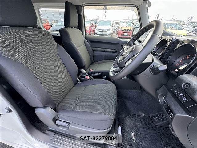 Suzuki JIMNY 2019-01 384911-15