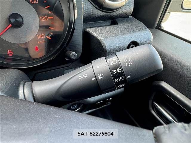 Suzuki JIMNY 2019-01 384911-24