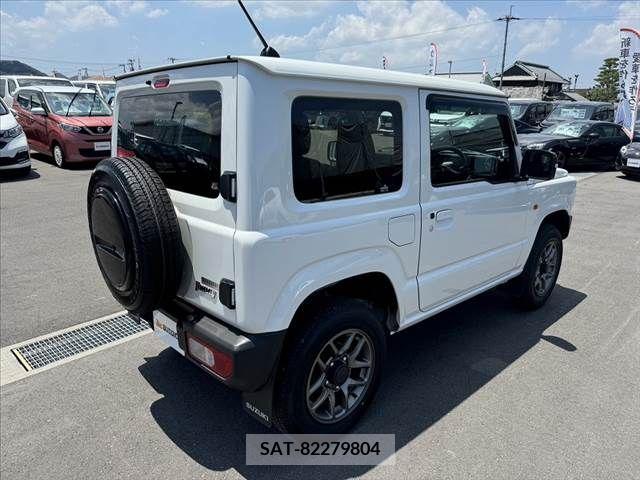 Suzuki JIMNY 2019-01 384911-14