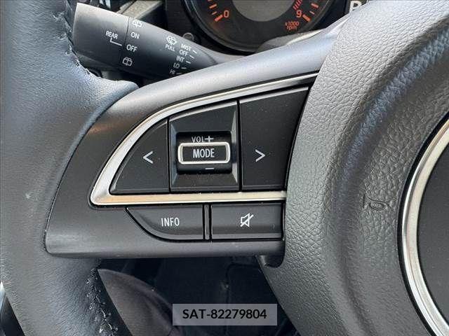 Suzuki JIMNY 2019-01 384911-23