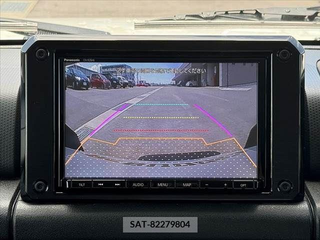Suzuki JIMNY 2019-01 384911-4