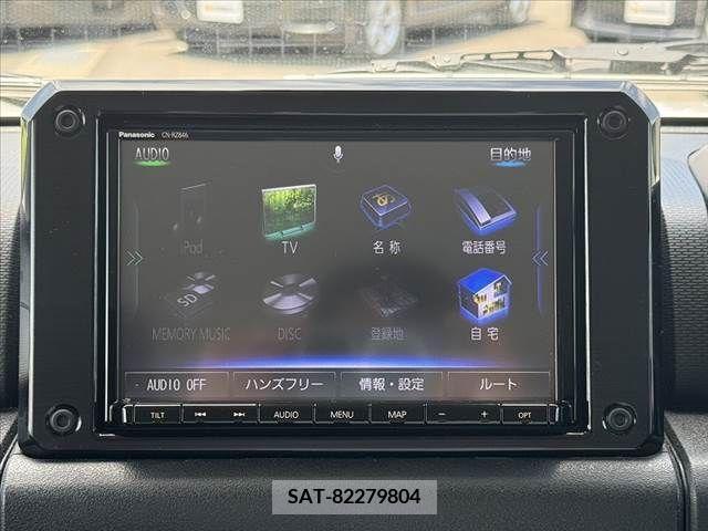 Suzuki JIMNY 2019-01 384911-3
