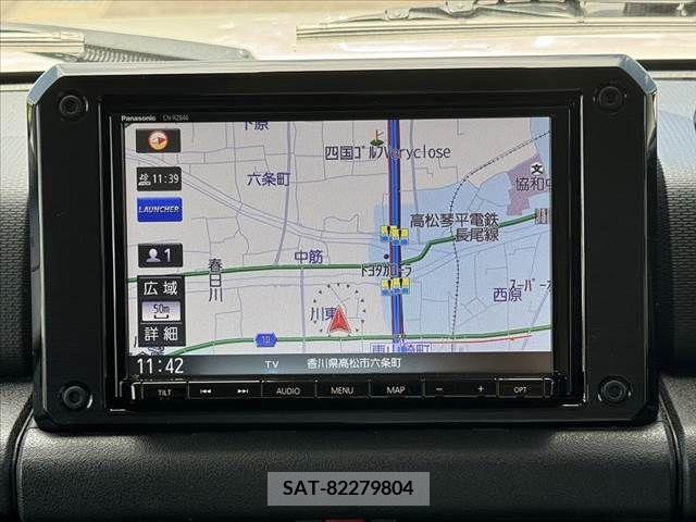 Suzuki JIMNY 2019-01 384911-2