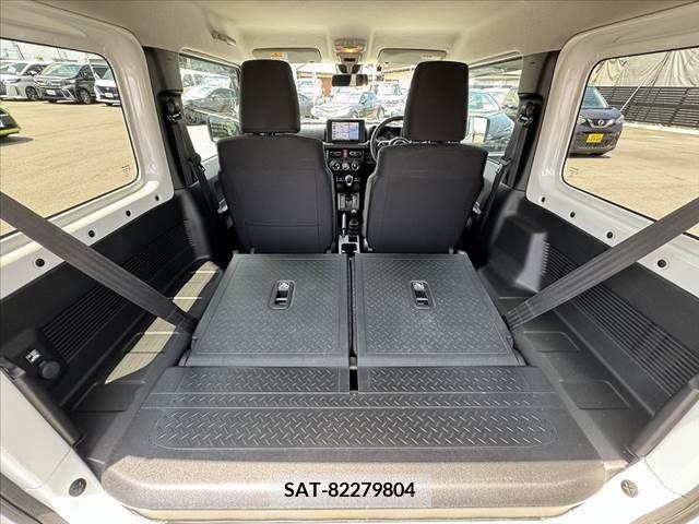 Suzuki JIMNY 2019-01 384911-20