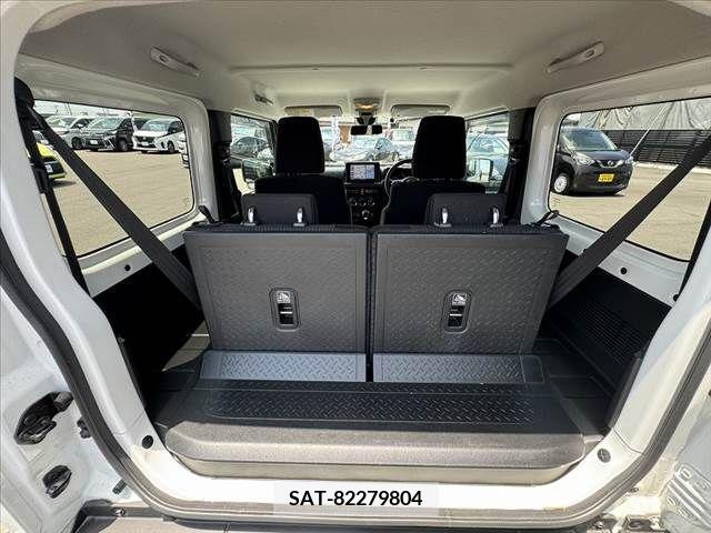 Suzuki JIMNY 2019-01 384911-19