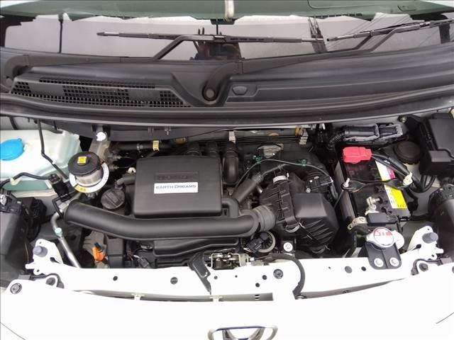 Honda N-VAN 2018-10 181648-10