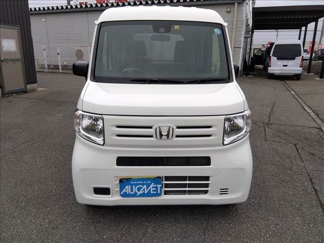 Honda N-VAN 2018-10 181648-0