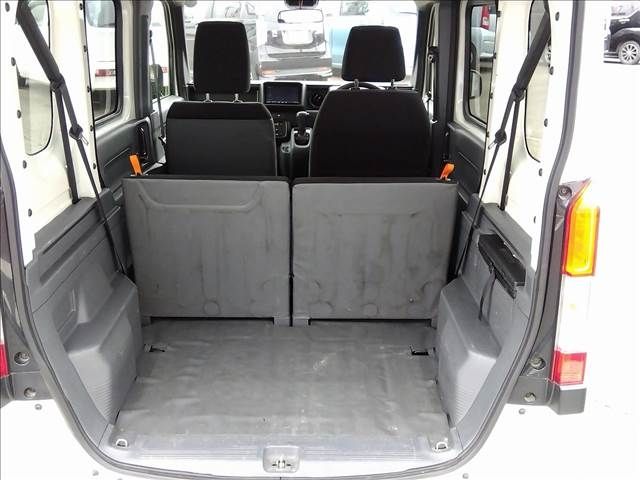 Honda N-VAN 2018-10 181648-3