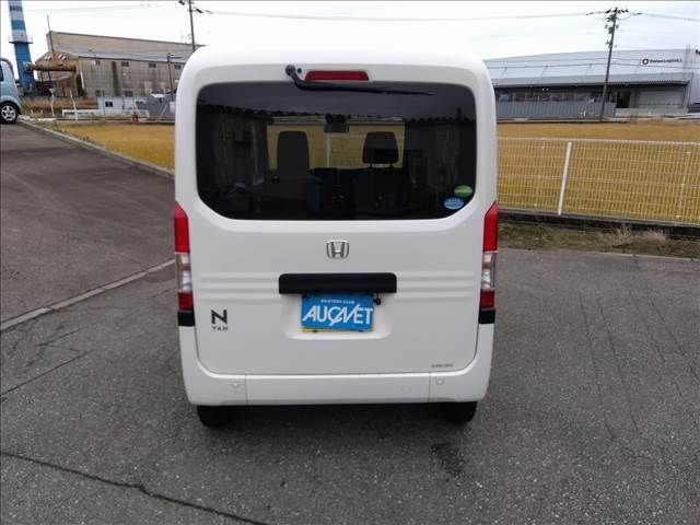 Honda N-VAN 2018-10 181648-2