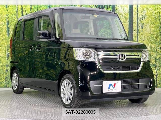 Honda N BOX 2022-01 278523-16