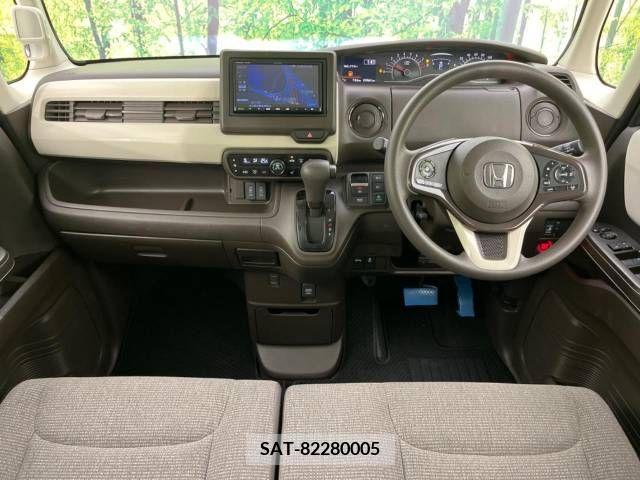 Honda N BOX 2022-01 278523-1