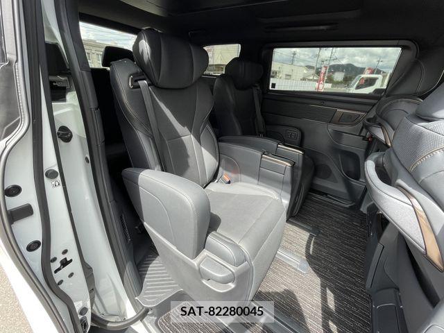 Toyota ALPHARD 2023-08 203841-13