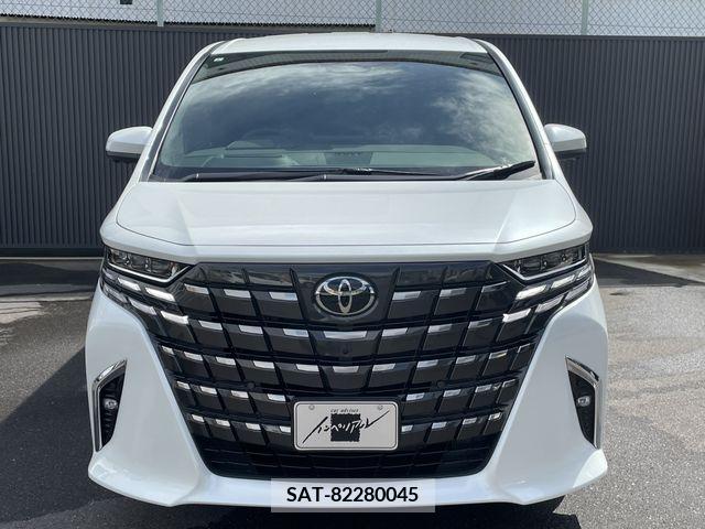 Toyota ALPHARD 2023-08 203841-3