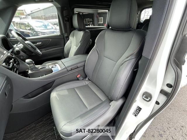 Toyota ALPHARD 2023-08 203841-11
