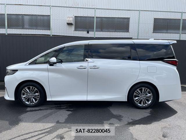Toyota ALPHARD 2023-08 203841-6
