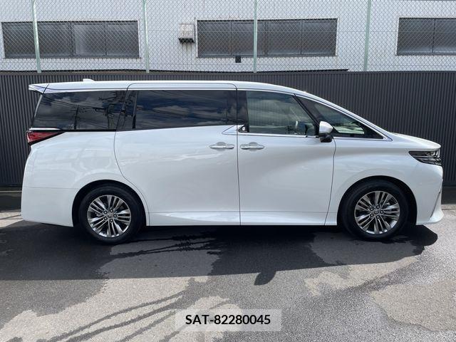 Toyota ALPHARD 2023-08 203841-5