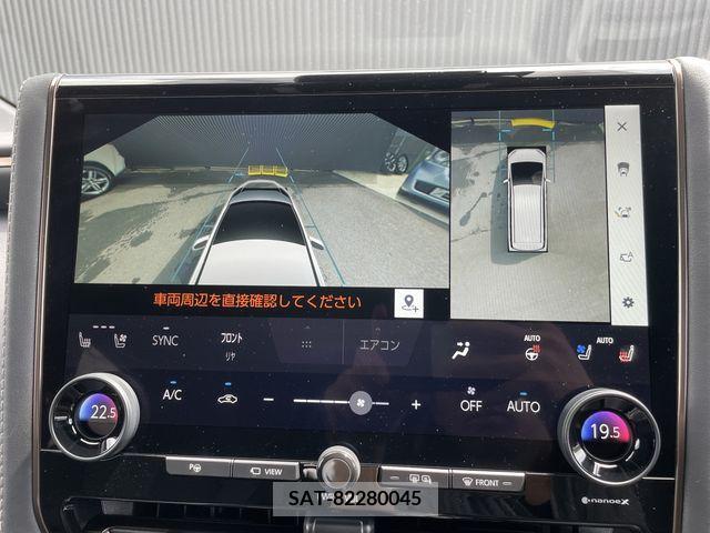 Toyota ALPHARD 2023-08 203841-17