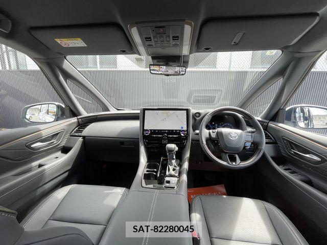 Toyota ALPHARD 2023-08 203841-1