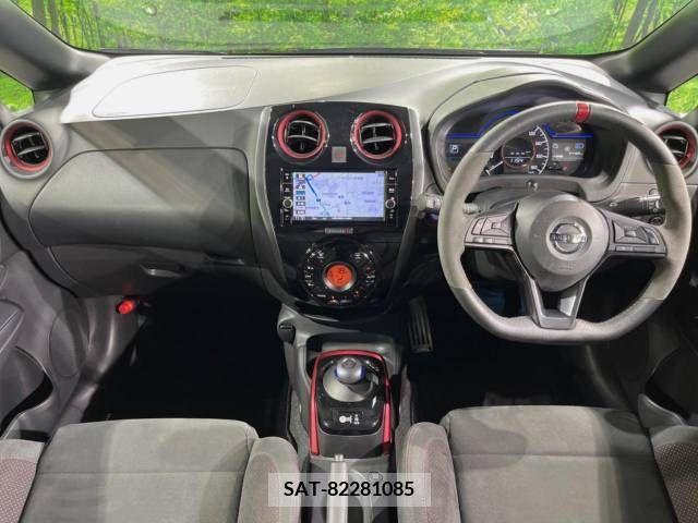 Nissan NOTE 2019-03 383848-1