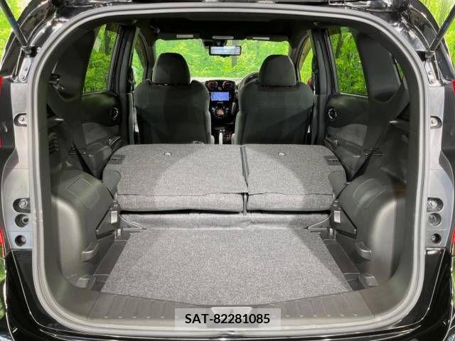 Nissan NOTE 2019-03 383848-10
