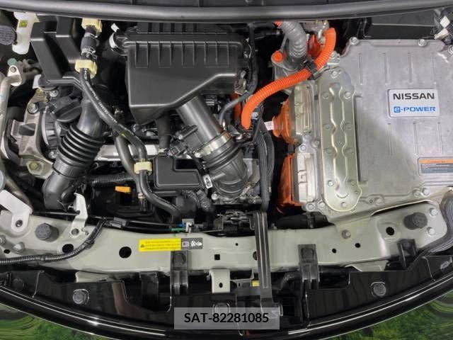 Nissan NOTE 2019-03 383848-18
