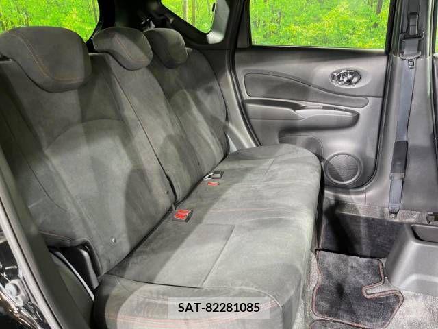 Nissan NOTE 2019-03 383848-9