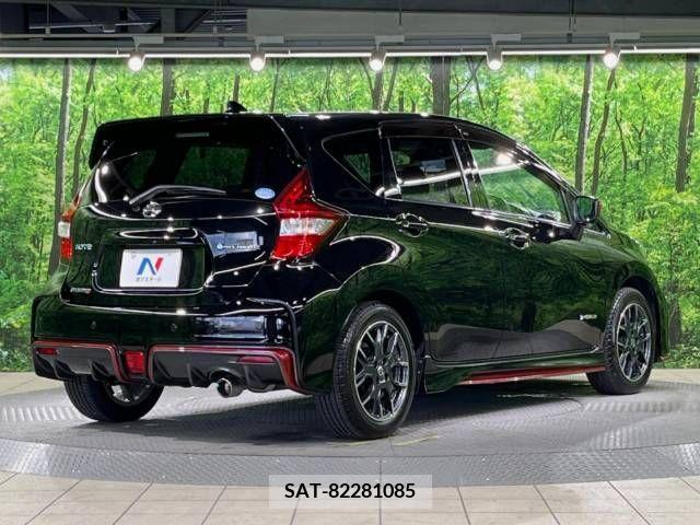 Nissan NOTE 2019-03 383848-17