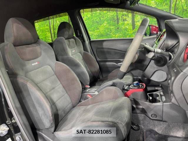 Nissan NOTE 2019-03 383848-8