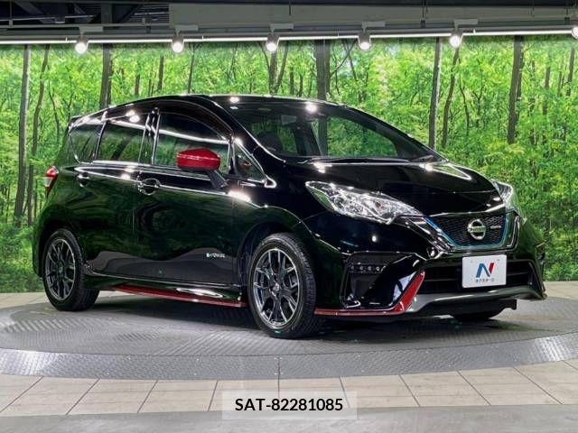 Nissan NOTE 2019-03 383848-16