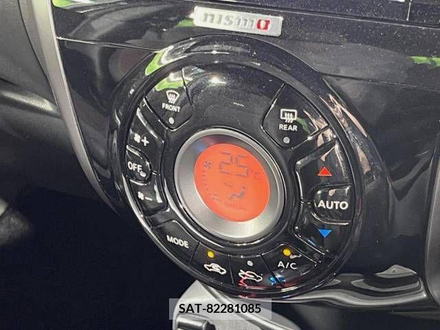 Nissan NOTE 2019-03 383848-7