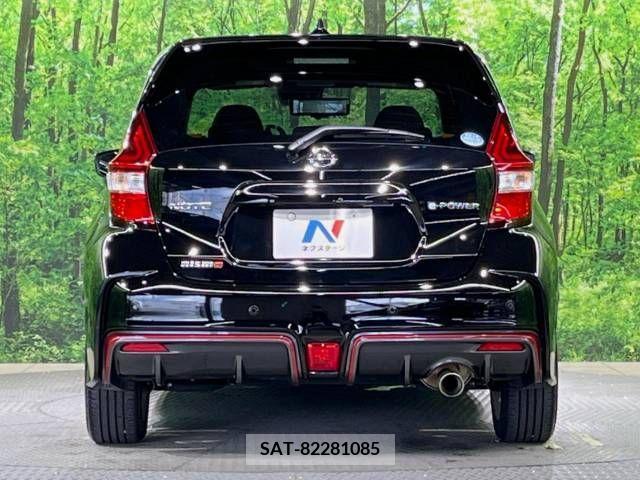 Nissan NOTE 2019-03 383848-15