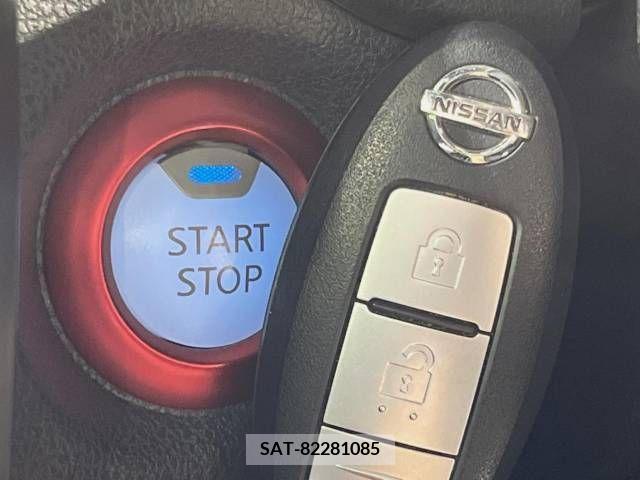 Nissan NOTE 2019-03 383848-6
