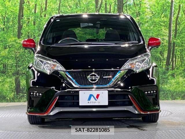 Nissan NOTE 2019-03 383848-14
