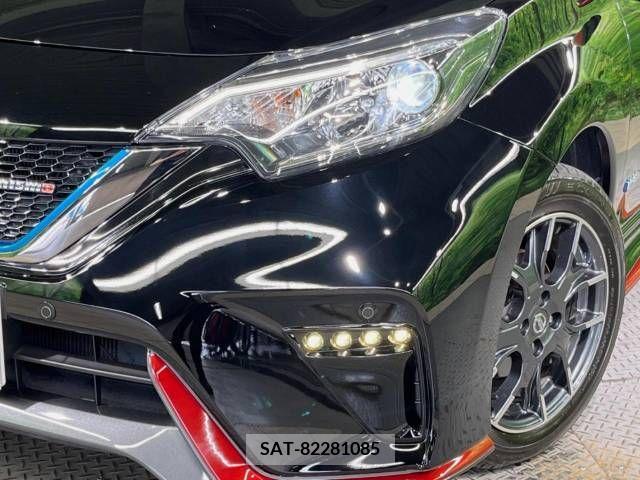 Nissan NOTE 2019-03 383848-12