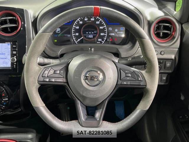 Nissan NOTE 2019-03 383848-11