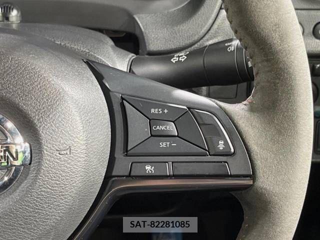 Nissan NOTE 2019-03 383848-2
