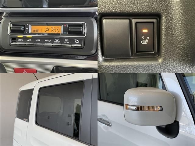 Suzuki SPACIA 2023-10 15785-21
