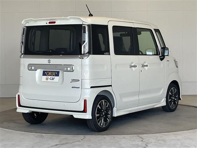 Suzuki SPACIA 2023-10 15785-1
