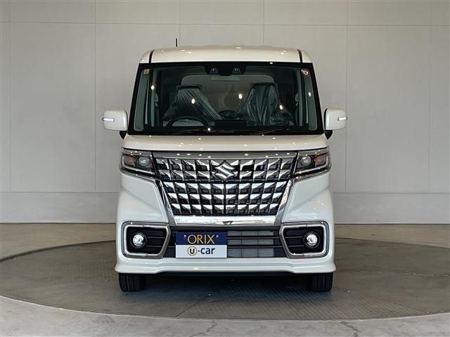 Suzuki SPACIA 2023-10 15785-9