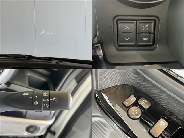 Suzuki SPACIA 2023-10 15785-20